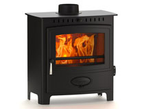 Aarrow Ecoburn 9 Stove