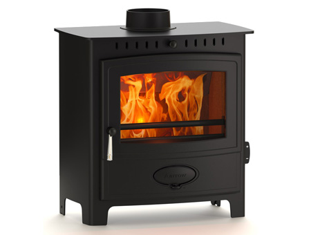 Aarrow Ecoburn 9 stove