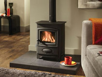 Aarrow Ecoburn DEFRA Stove