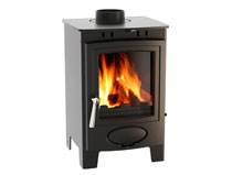 Ecoburn Plus 4 Stove