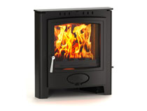 Aarrow Stoves - Ecoburn Plus 5 Inset Stove