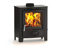 Aarrow Ecoburn Plus 9 Stove