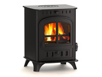 Aarrow Sherborne Compact G2 Stove