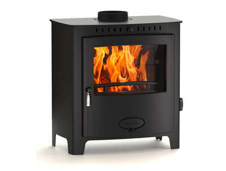 Aarrow Signature 11 multi fuel / wood burning stove