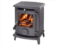 Aga Little Wenlock Classic Stove