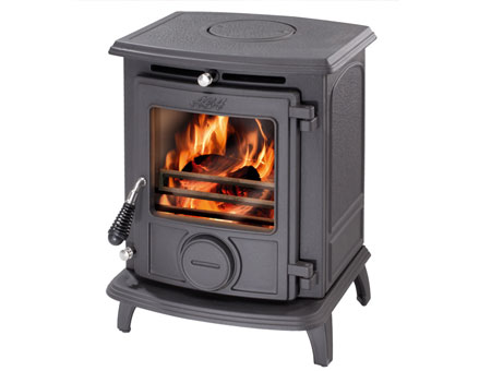 Aga Little Wenlock Classic stove