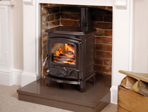 Aga Little Wenlock Stoves