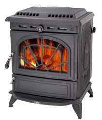 Aga Minsterley Stove