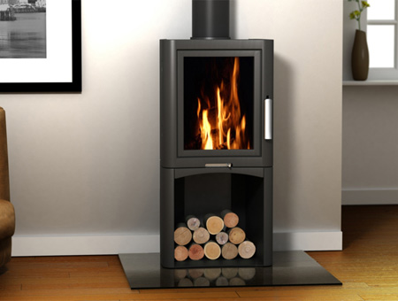 Broseley Evolution 5 Stove