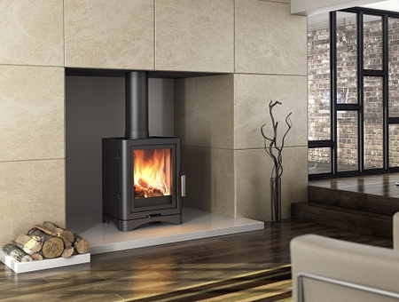  broseley evolution 5 wood burning stove