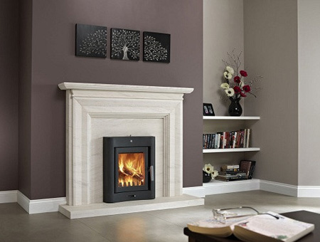 Broseley Evolution Inset 7 Stove