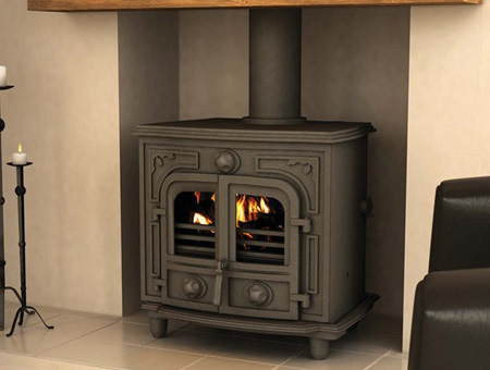 Broseley Hercules 12B Stove