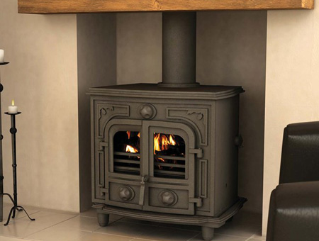 Broseley Hercules 20B Stove