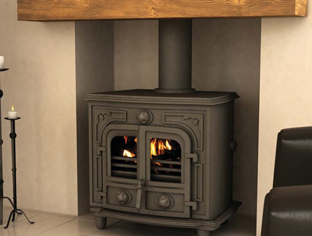 Broseley Hercules 30B Stove