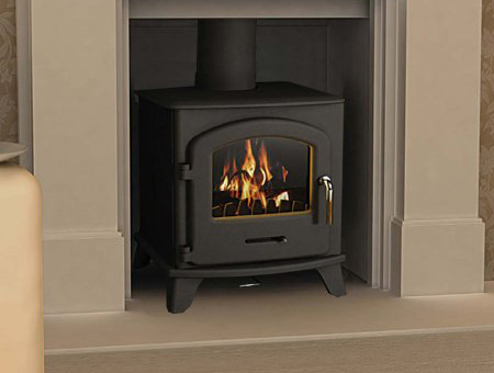 Broseley Serrano 5 Stove