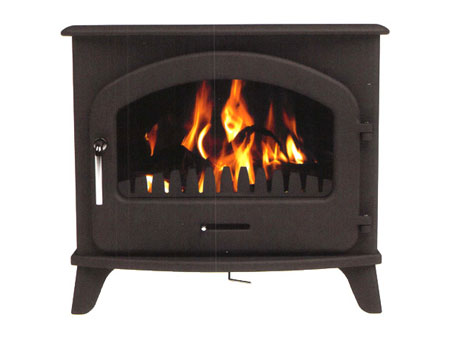  Broseley Serrano 7 Wood Burning / Multi Fuel Stove