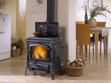 Broseley Verona 11 Stove