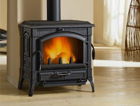 Broseley Verona 16 Stove