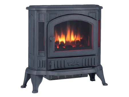 Broseley Stoves - Broseley Winchester Electric Stove