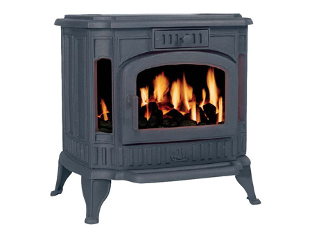 Broseley Winchester Gas Stove