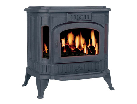 broseley winchester gas stove