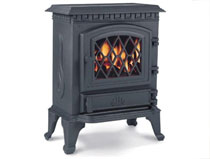 Broseley York Midi Electric Stove