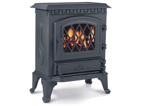Broseley Winchester wood burning stove