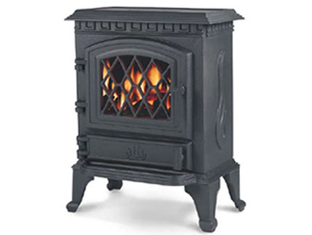 Broseley York Midi gas stove