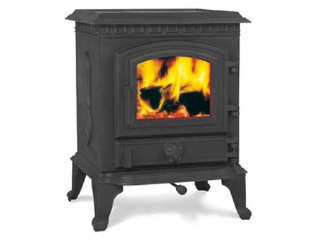 Broseley York Midi wood burning / Multi Fuel stove