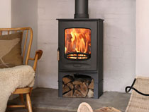 Charnwood C-Eight Stove