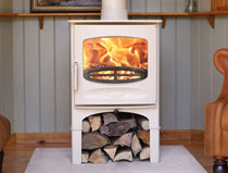 Charnwood C-Five Stove