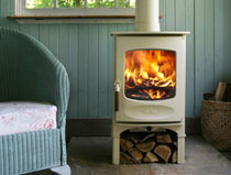 Charnwood C-Four Stove