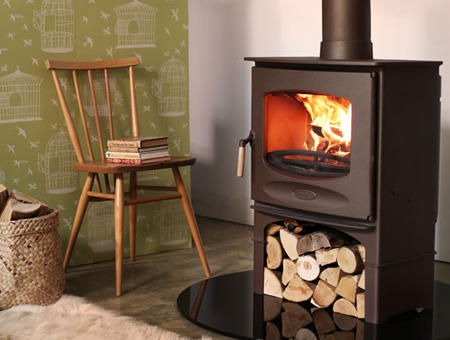 Charnwood C Seven stove