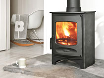 Charnwood C-Six Stove