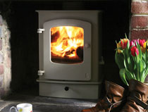 Charnwood Cove 1 Stove