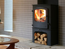 Charnwood Cove 2 Stove