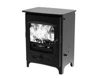 Charnwood LA 10 Stove