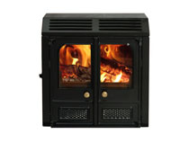 Charnwood LA 20i Stove