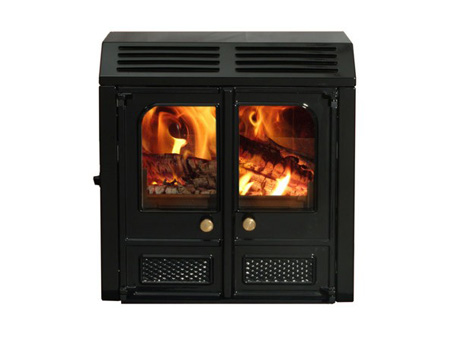 Charnwood LA 20i wood burning stove