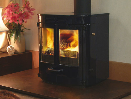 Charnwood SLX 20 Freestanding stove