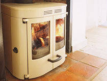 Charnwood SLX 45 Stove