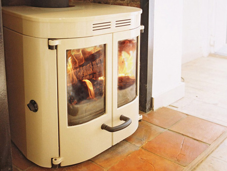 Charnwood SLX 45 Freestanding stove