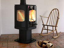 Charnwood Tor Pico Stove