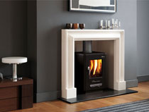 Chesneys Stoves - Chesneys Alpine 4kw Stove