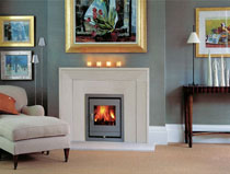 Chesneys Apollo Stove