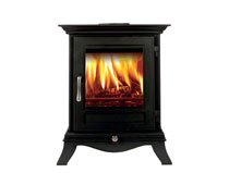 Chesneys Beaumont Stove