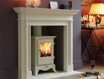 Chesneys Beaumont Stove