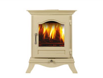 Chesneys Belgravia Stove