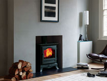 Chesneys Belgravia stove