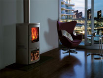 Chesneys Milan Stove